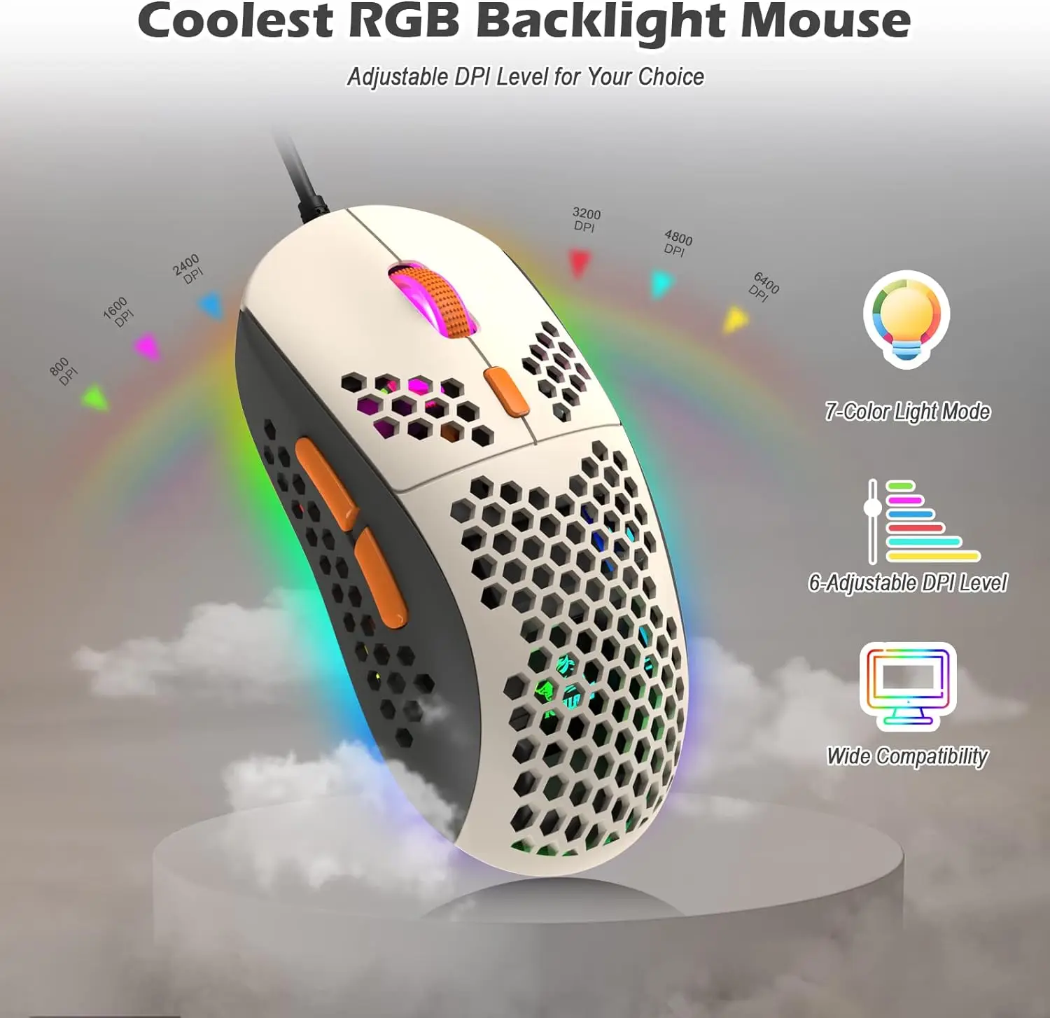 T60PRO Mechanical Keyboard Mouse Combo 6 T60PRO Mechanical Keyboard Mouse Combo 6