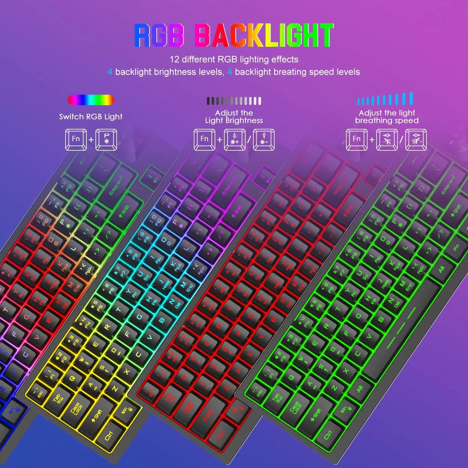 Mambasnake Ziyou Lang RGB Wireless Keyboard Mouse 3 Mambasnake Ziyou Lang RGB Wireless Keyboard Mouse 3