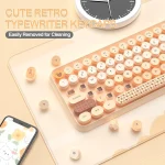 308i Wireless Keyboard Mouse Set 6