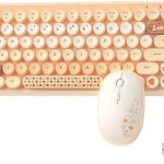 308i Wireless Keyboard Mouse Set 1