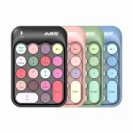 Ajazz Ak18 Wireless Numeric Keyboard 5