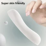 Chat Bubble Silicone Mouse Pad with Keyboard Wrist Rest 5