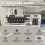 ATTACK SHARK X98Pro Wireless RGB Mechanical Keyboard