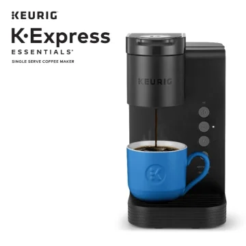 Keurig K-Express Single Serve Coffee Maker 2