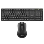 Wireless Keyboard and Mouse Combo USB 2