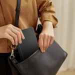 E4 VEOUT Compact Wireless Folding Keyboard 6