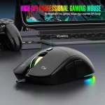 Gaming Keyboard Mouse Converter for PS4 6