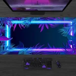 Large Gaming Mouse Pad Desk Mat 2