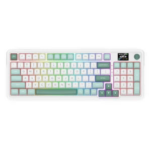 Redragon K719 Wireless 95 Keys Gaming Keyboard product image