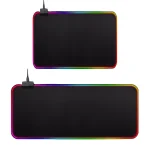 RGB Gaming Mouse Pad with 11 Light Modes 6