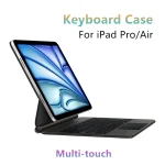 Magic Keyboard for iPad Pro and Air Smart Case 1