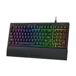 Redragon K515 Shiva RGB Mechanical Gaming Keyboard 1