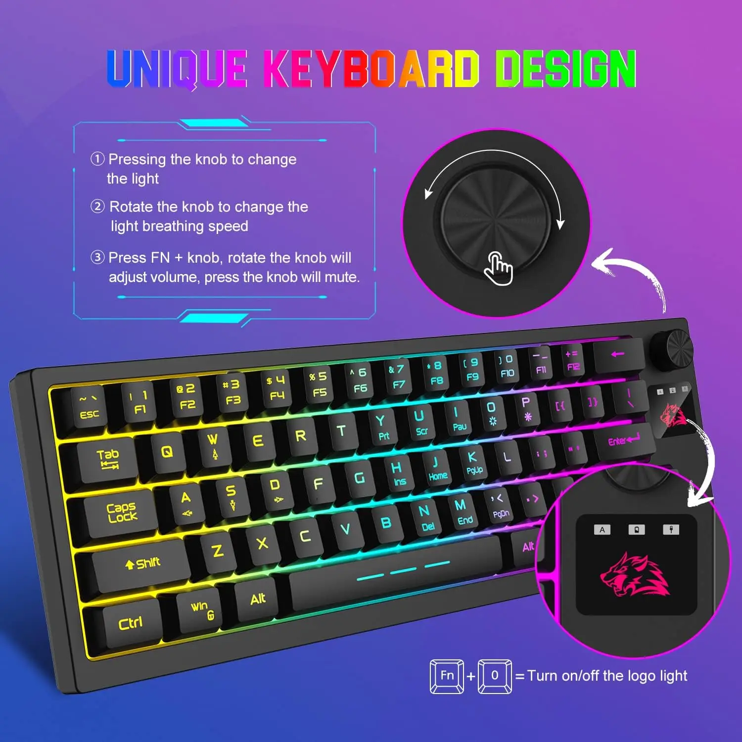 Mambasnake Ziyou Lang RGB Wireless Keyboard Mouse 6 Mambasnake Ziyou Lang RGB Wireless Keyboard Mouse 6