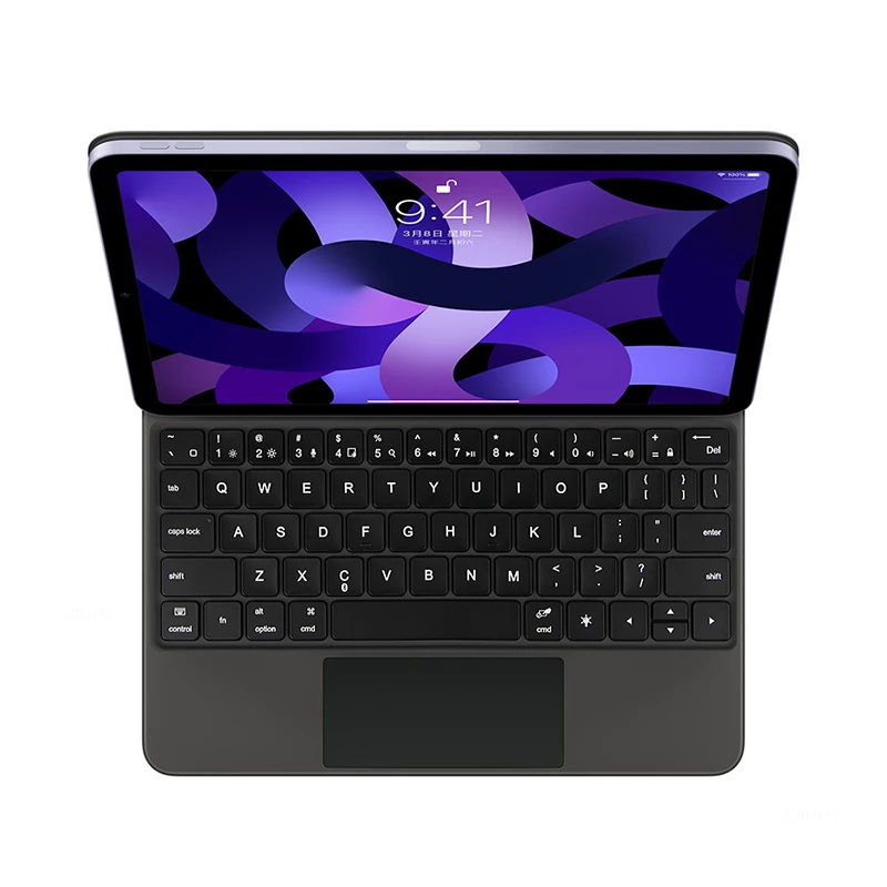 Magic Keyboard for iPad Pro and Air Smart Case 2 Magic Keyboard for iPad Pro and Air Smart Case 2