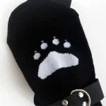 Boxing Dog Paw Gloves Costume Cosplay 6
