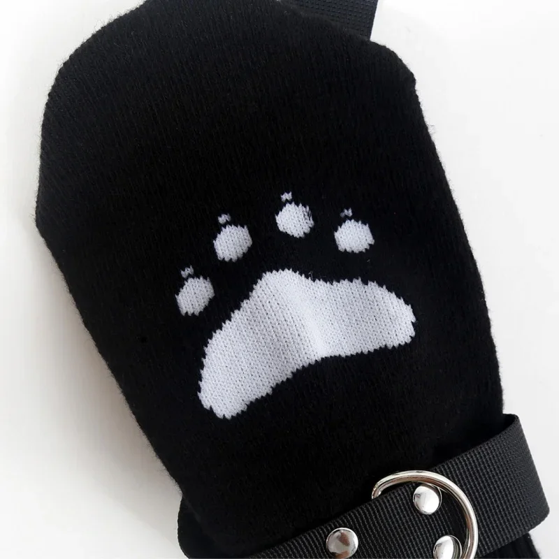 Boxing Dog Paw Gloves Costume Cosplay 6 Boxing Dog Paw Gloves Costume Cosplay 6