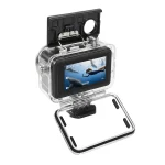 Waterproof Diving Case for DJI Osmo Action Cameras 1