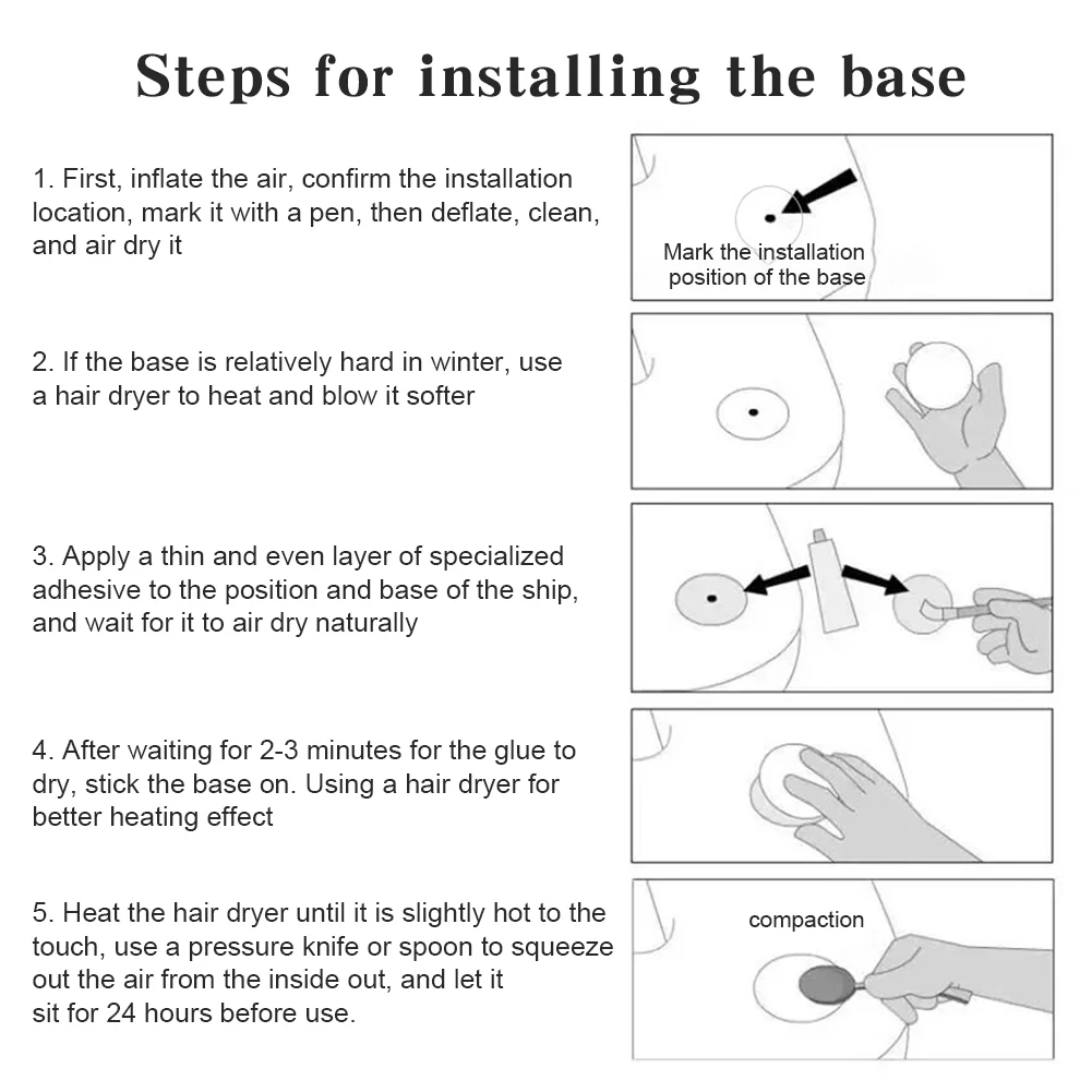 Surfboard Kayak Camera Mount Holder 5 Surfboard Kayak Camera Mount Holder 5