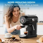 Professional Espresso Coffee Machine 6
