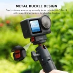 DJI Action 4/5 Magnetic Camera Mount Base 3