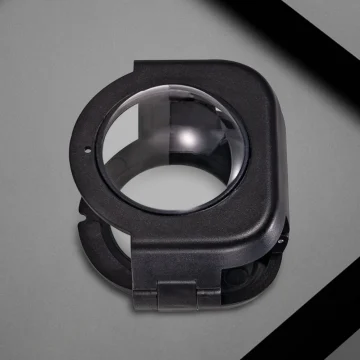 Insta360 X4 Waterproof Lens Guard Cover 1