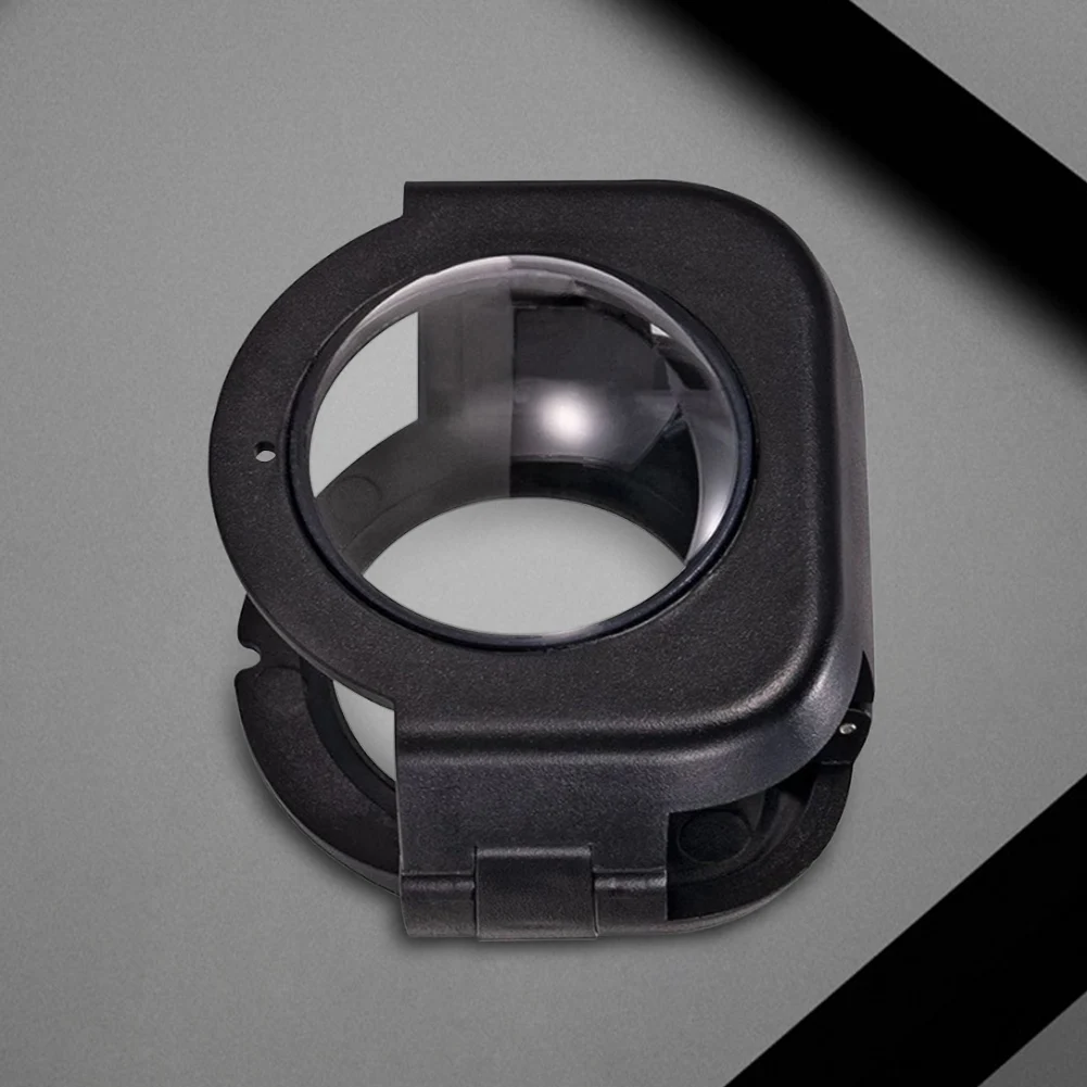 Insta360 X4 Waterproof Lens Guard Cover 1 Insta360 X4 Waterproof Lens Guard Cover 1