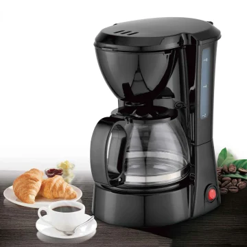 Programmable 1.8L Digital Drip Coffee Maker 1