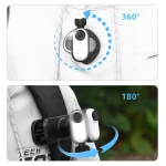 Magnetic Mount Stand for Insta360 Go 3 Go 3S 6