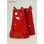 Womens Egghead Cosplay Leg Covers for Halloween 3