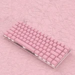 Ajazz AK33 Compact Gaming Keyboard 2