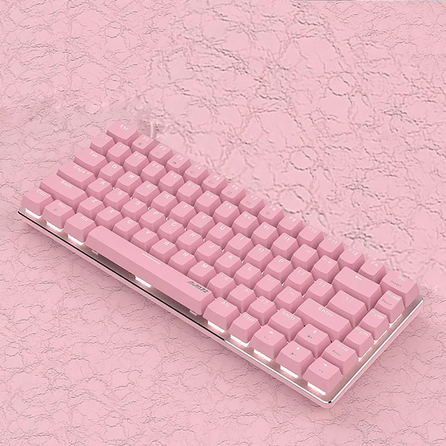 Ajazz AK33 Compact Gaming Keyboard 2 Ajazz AK33 Compact Gaming Keyboard 2