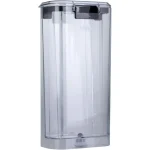 20 Bar Espresso Machine with Milk Frother 6