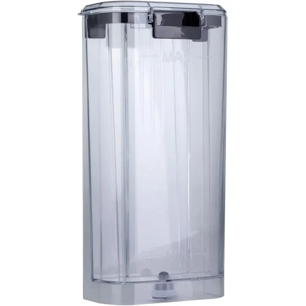 20 Bar Espresso Machine with Milk Frother 6 20 Bar Espresso Machine with Milk Frother 6