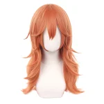 Angel Devil Wig for Chainsaw Man Cosplay 2