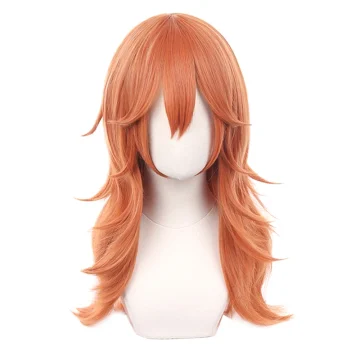 Angel Devil Wig for Chainsaw Man Cosplay 2 | PricZone Angel Devil Wig for Chainsaw Man Cosplay 2 | PricZone