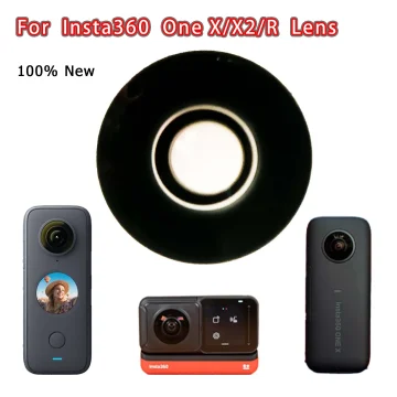 Insta360 One Series Replacement Front Lens 1