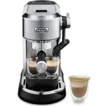 Dedica Maestro Plus Espresso Machine 1