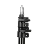 Adjustable 200cm Photography Light Tripod Stand 3