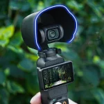 Osmo Pocket 3 Lens Sun Hood Cover Guard 4