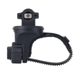 Universal Bicycle Camera Handlebar Mount 5