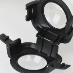 Insta360 X4 Waterproof Lens Guard Cover 5