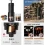Portable 2-in-1 Espresso Coffee Maker