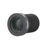 Premium 5MP 16mm Wide Angle CCTV Lens 5