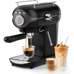 Professional Espresso Coffee Machine 1