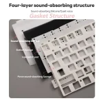 RK M75 Wireless RGB Gaming Keyboard 6