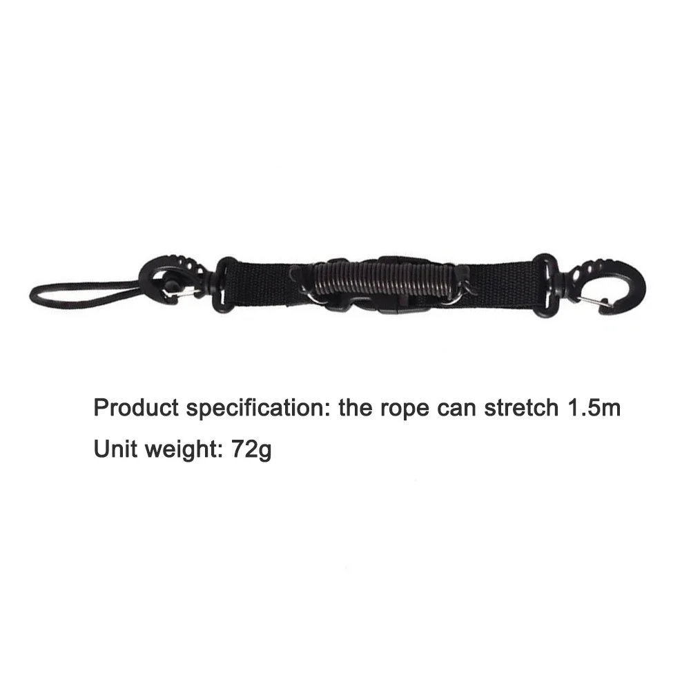 Underwater Camera Anti-Lost Diving Lanyard 6 Underwater Camera Anti-Lost Diving Lanyard 6