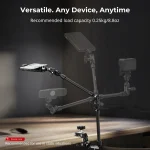 SmallRig Magic Arm Clamp Kit 4766 1