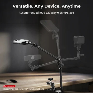 SmallRig Magic Arm Clamp Kit 4766 1