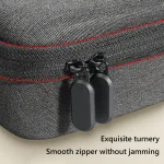 Insta360 X4 Travel Case with Lanyard and Bag 4