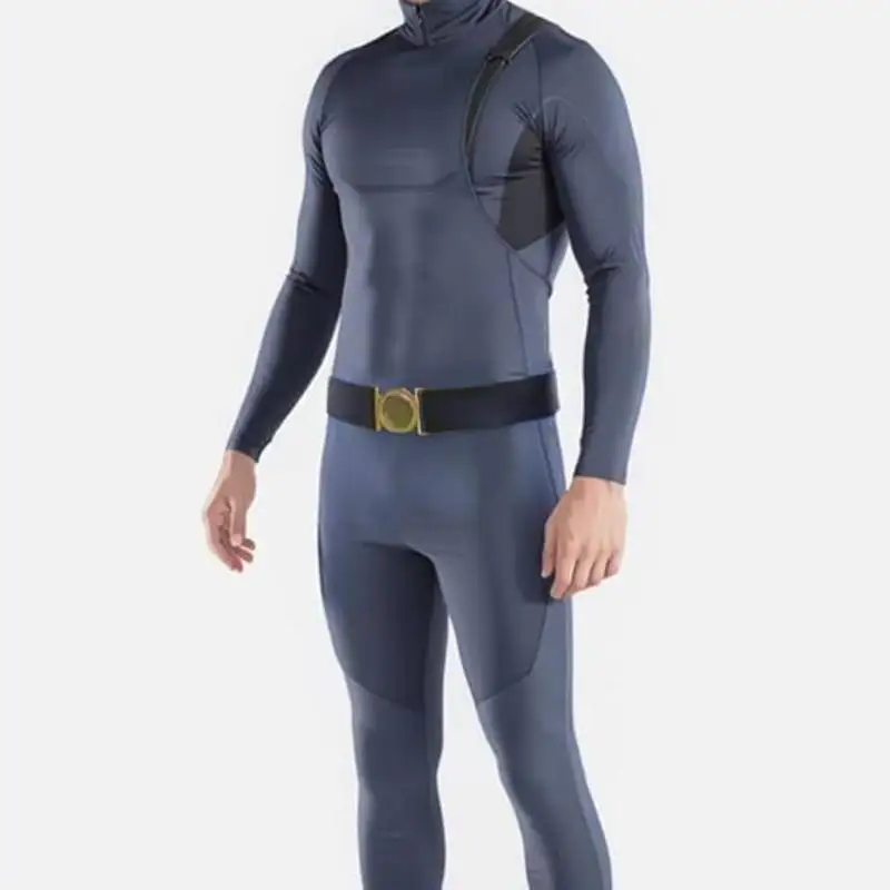 Adjustable Superhero Cosplay Elastic Belt 3 Adjustable Superhero Cosplay Elastic Belt 3